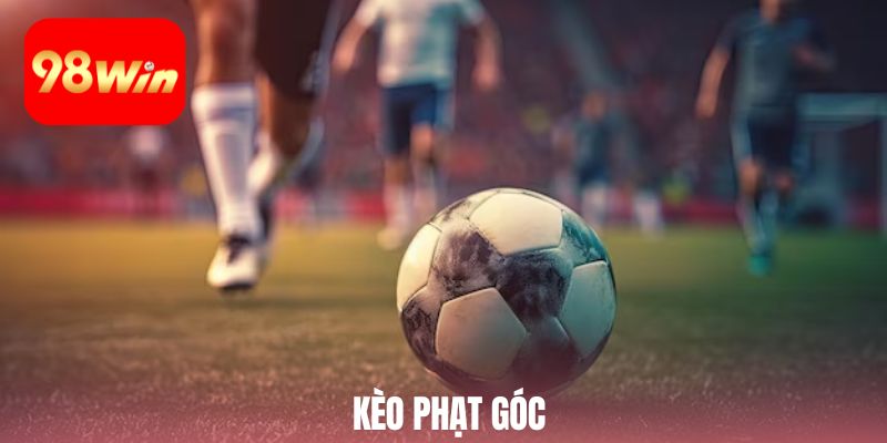 kèo phạt góc