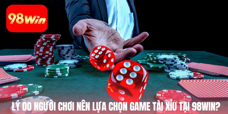 Thông tin liên quan đến game tài xỉu